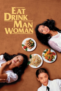 watch free Eat Drink Man Woman