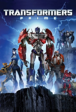 watch free Transformers: Prime