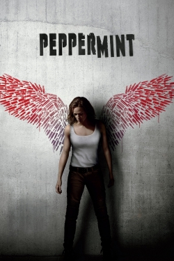 watch free Peppermint