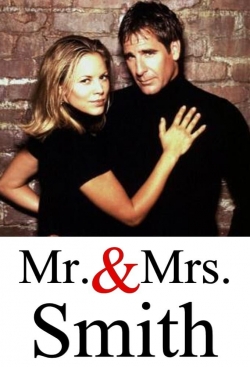 watch free Mr. & Mrs. Smith