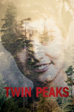 watch free Twin Peaks