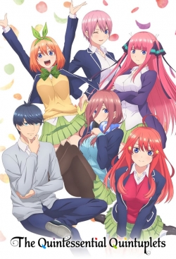 watch free The Quintessential Quintuplets