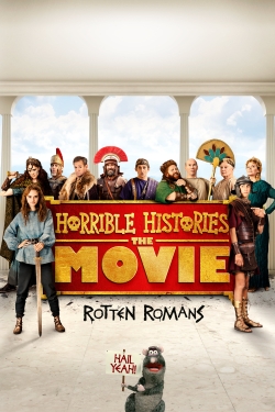 watch free Horrible Histories: The Movie - Rotten Romans
