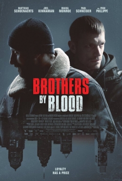 watch free Brothers by Blood