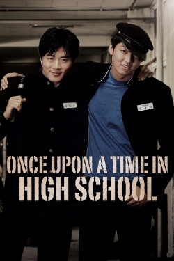 watch free Once Upon a Time in High School
