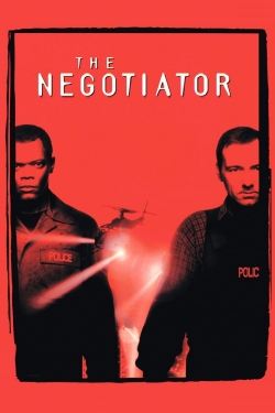 watch free The Negotiator