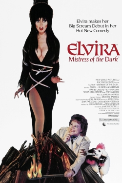 watch free Elvira, Mistress of the Dark