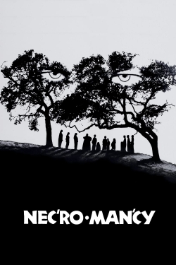 watch free Necromancy