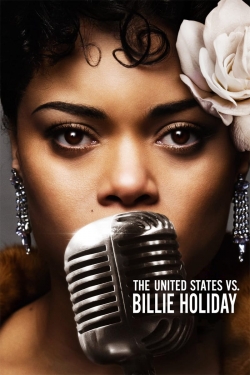 watch free The United States vs. Billie Holiday