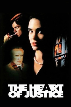 watch free The Heart of Justice