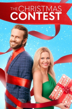 watch free The Christmas Contest
