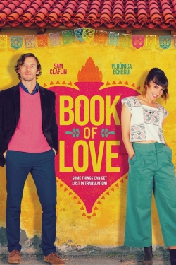watch free Book of Love