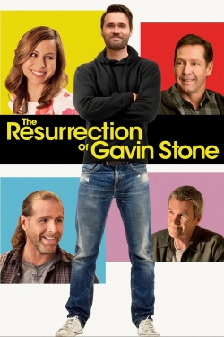 watch free The Resurrection of Gavin Stone