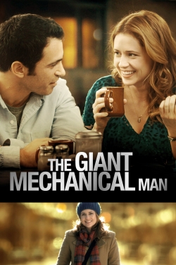 watch free The Giant Mechanical Man