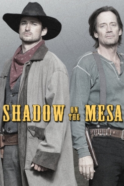 watch free Shadow on the Mesa