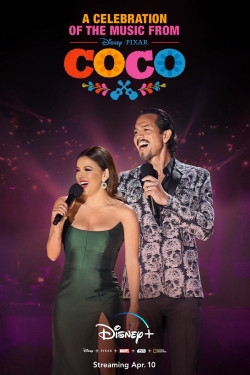 watch free A Celebration of the Music from Coco