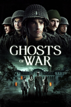watch free Ghosts of War