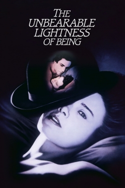 watch free The Unbearable Lightness of Being