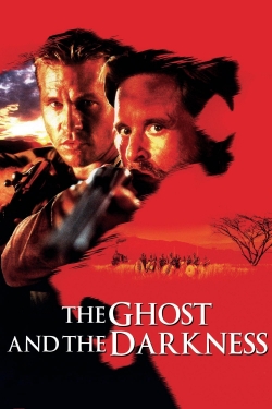 watch free The Ghost and the Darkness