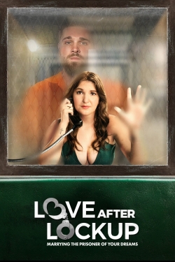 watch free Love After Lockup