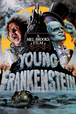 watch free Young Frankenstein