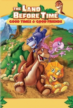 watch free The Land Before Time