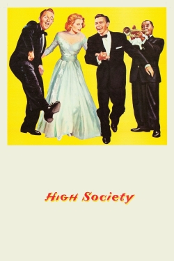 watch free High Society