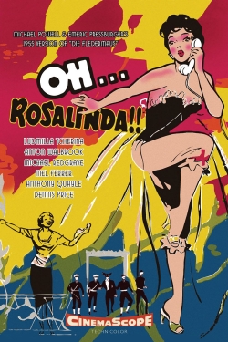 watch free Oh... Rosalinda!!