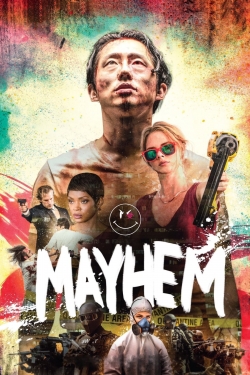 watch free Mayhem