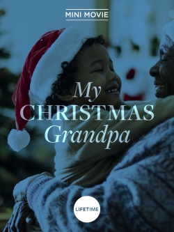 watch free My Christmas Grandpa