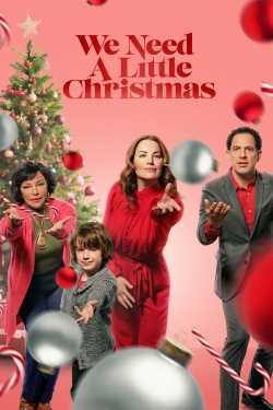 watch free We Need a Little Christmas
