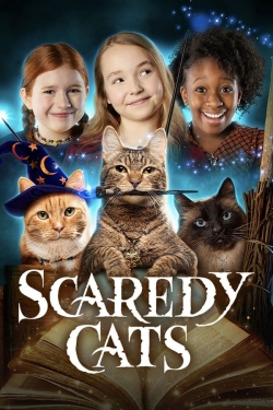 watch free Scaredy Cats
