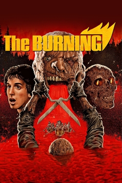 watch free The Burning