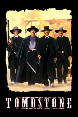 watch free Tombstone