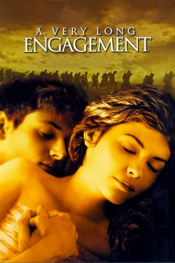 watch free A Very Long Engagement