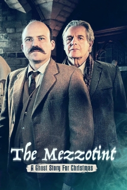 watch free A Ghost Story for Christmas: The Mezzotint