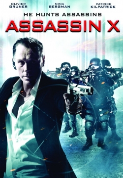 watch free Assassin X