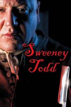 watch free Sweeney Todd