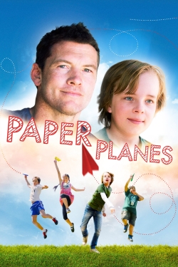 watch free Paper Planes