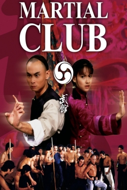 watch free Martial Club