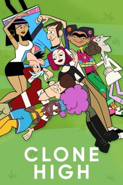 watch free Clone High