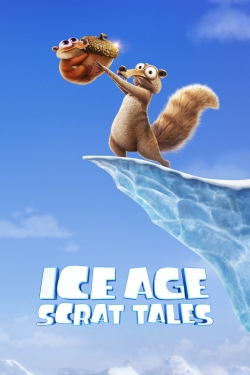 watch free Ice Age: Scrat Tales