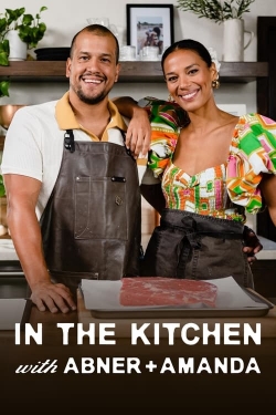 watch free In the Kitchen with Abner and Amanda