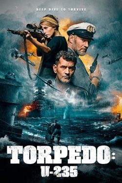 watch free Torpedo