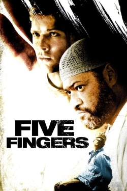 watch free Five Fingers