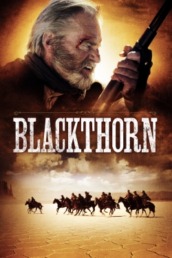 watch free Blackthorn