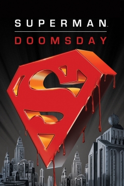 watch free Superman: Doomsday