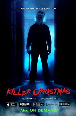 watch free Killer Christmas