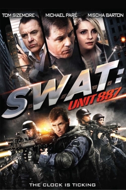watch free Swat: Unit 887