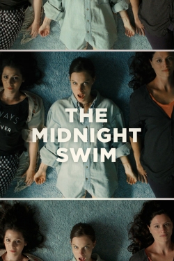 watch free The Midnight Swim
